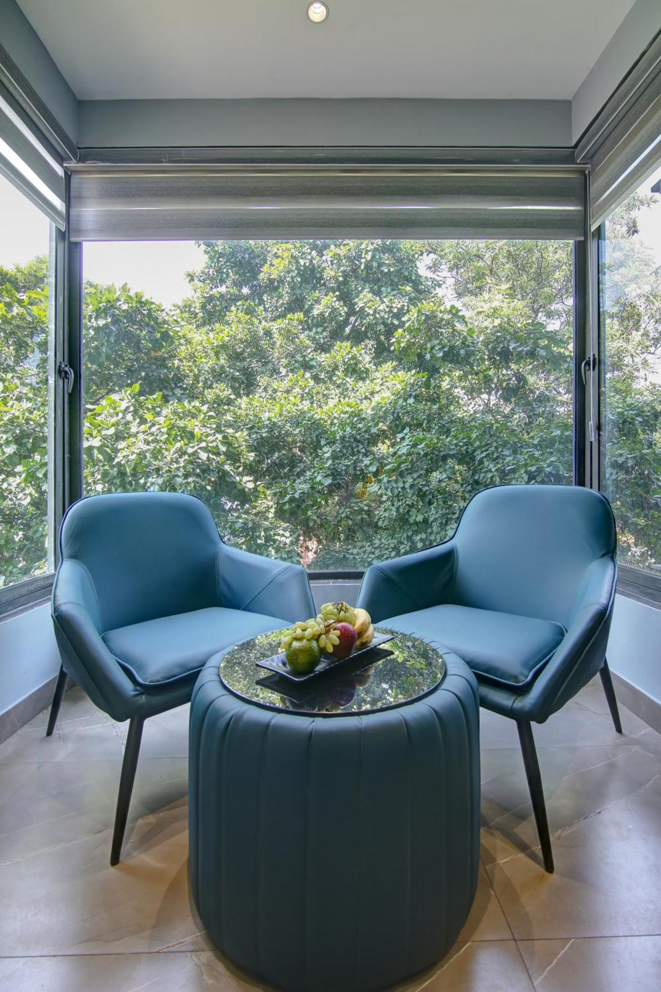 Hotel Uptown - 1 Km Connaught Place ניו דלהי מראה חיצוני תמונה